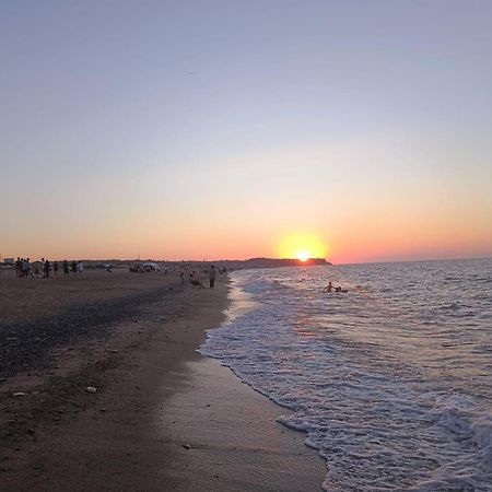 Arnavutkoy Istanbul Airport Black Sea Hotel מראה חיצוני תמונה