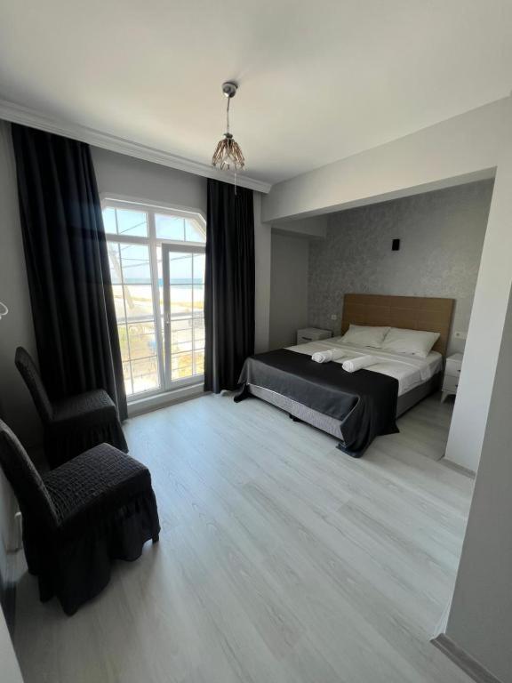 Arnavutkoy Istanbul Airport Black Sea Hotel מראה חיצוני תמונה