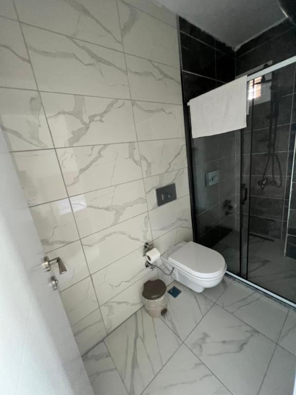 Arnavutkoy Istanbul Airport Black Sea Hotel מראה חיצוני תמונה