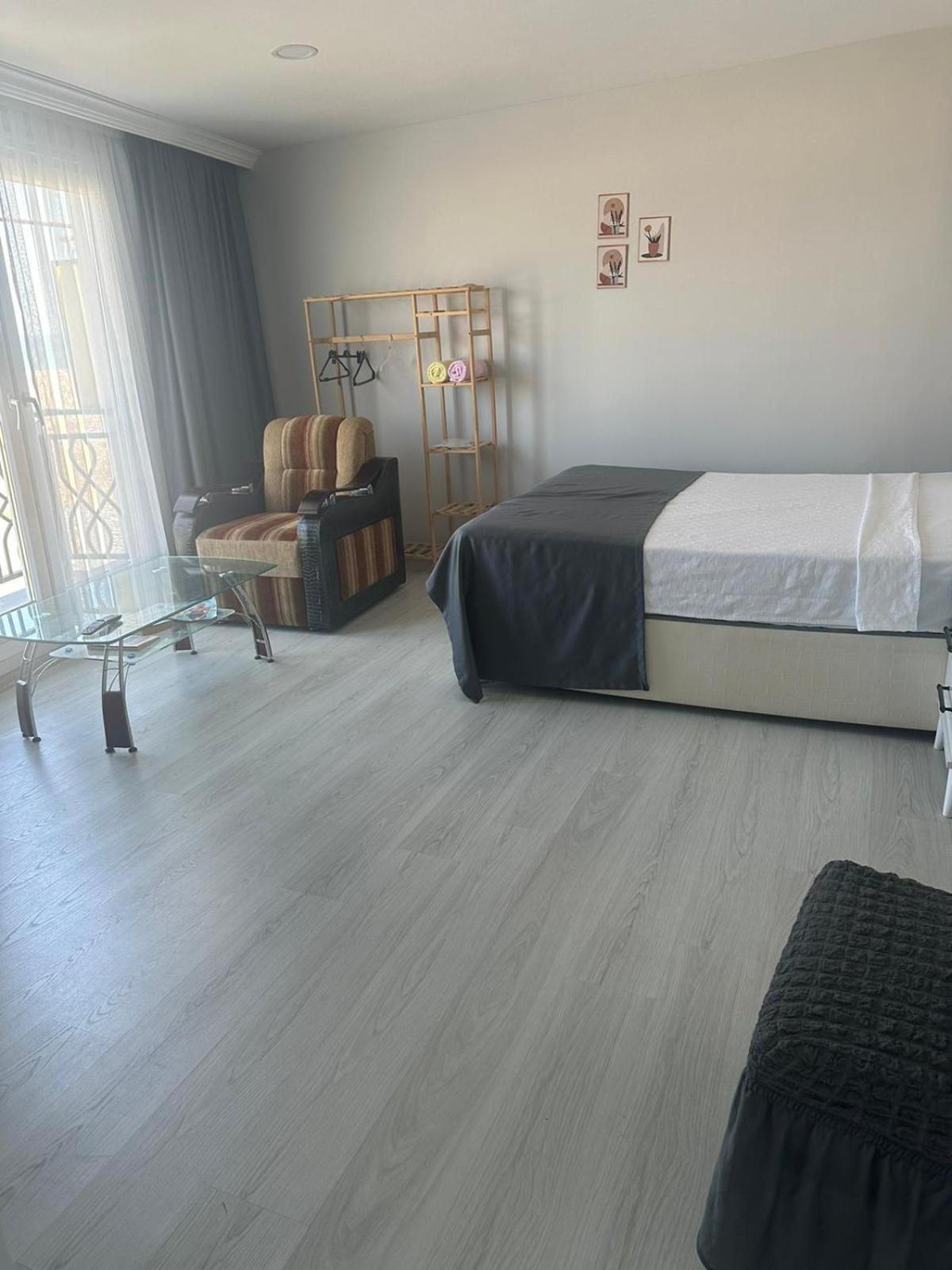 Arnavutkoy Istanbul Airport Black Sea Hotel מראה חיצוני תמונה