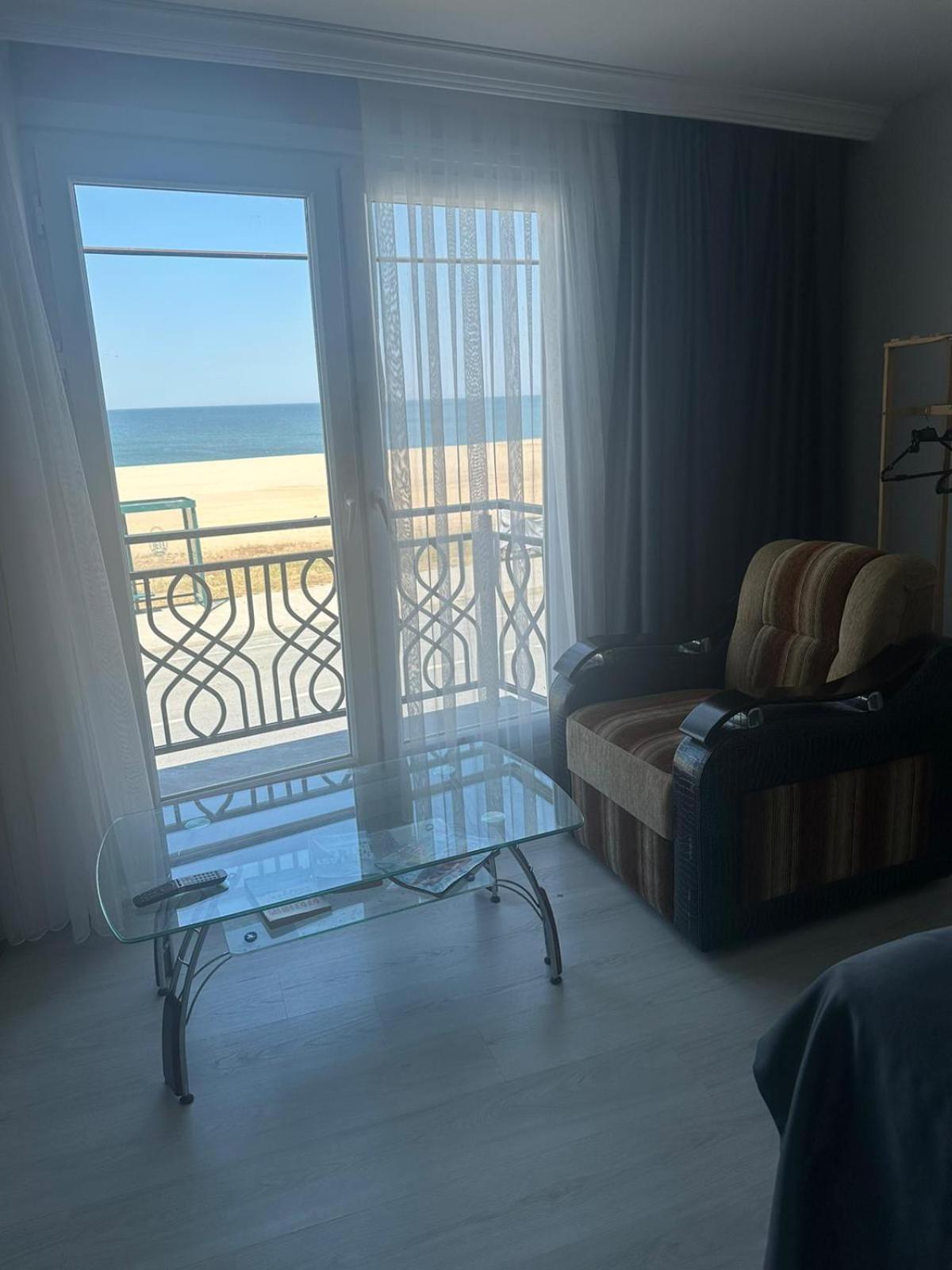 Arnavutkoy Istanbul Airport Black Sea Hotel מראה חיצוני תמונה