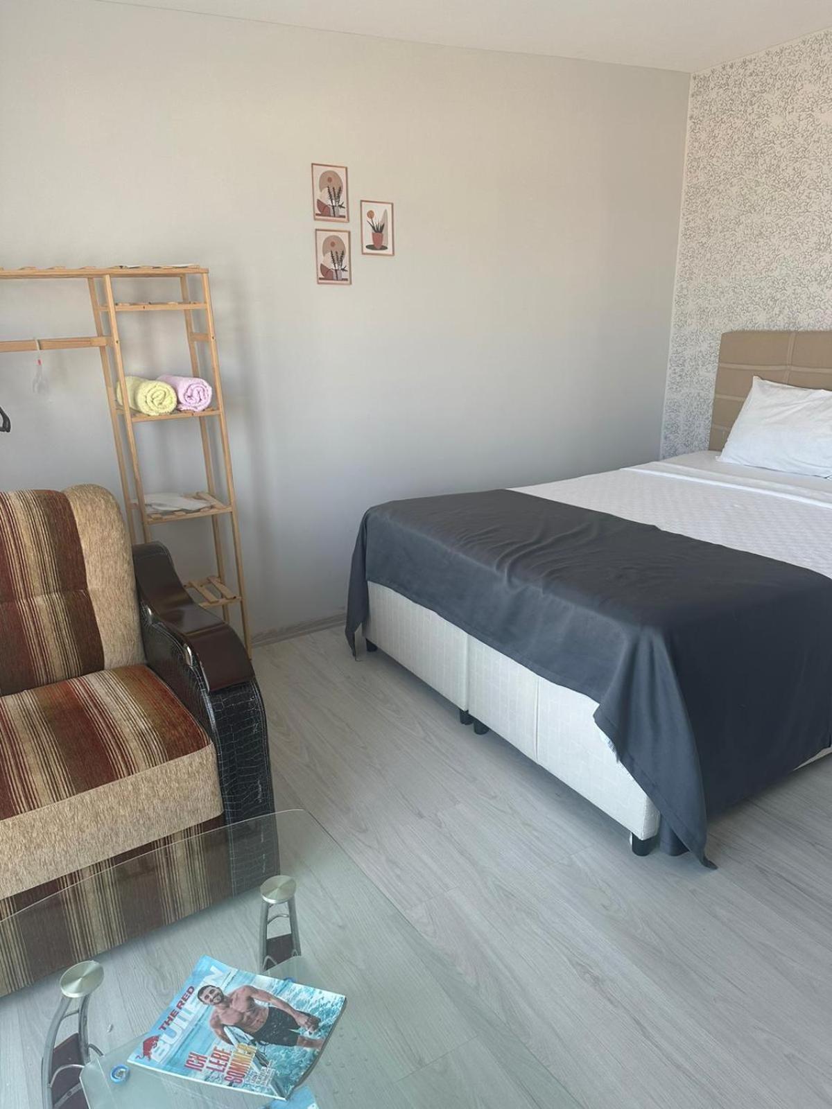 Arnavutkoy Istanbul Airport Black Sea Hotel מראה חיצוני תמונה