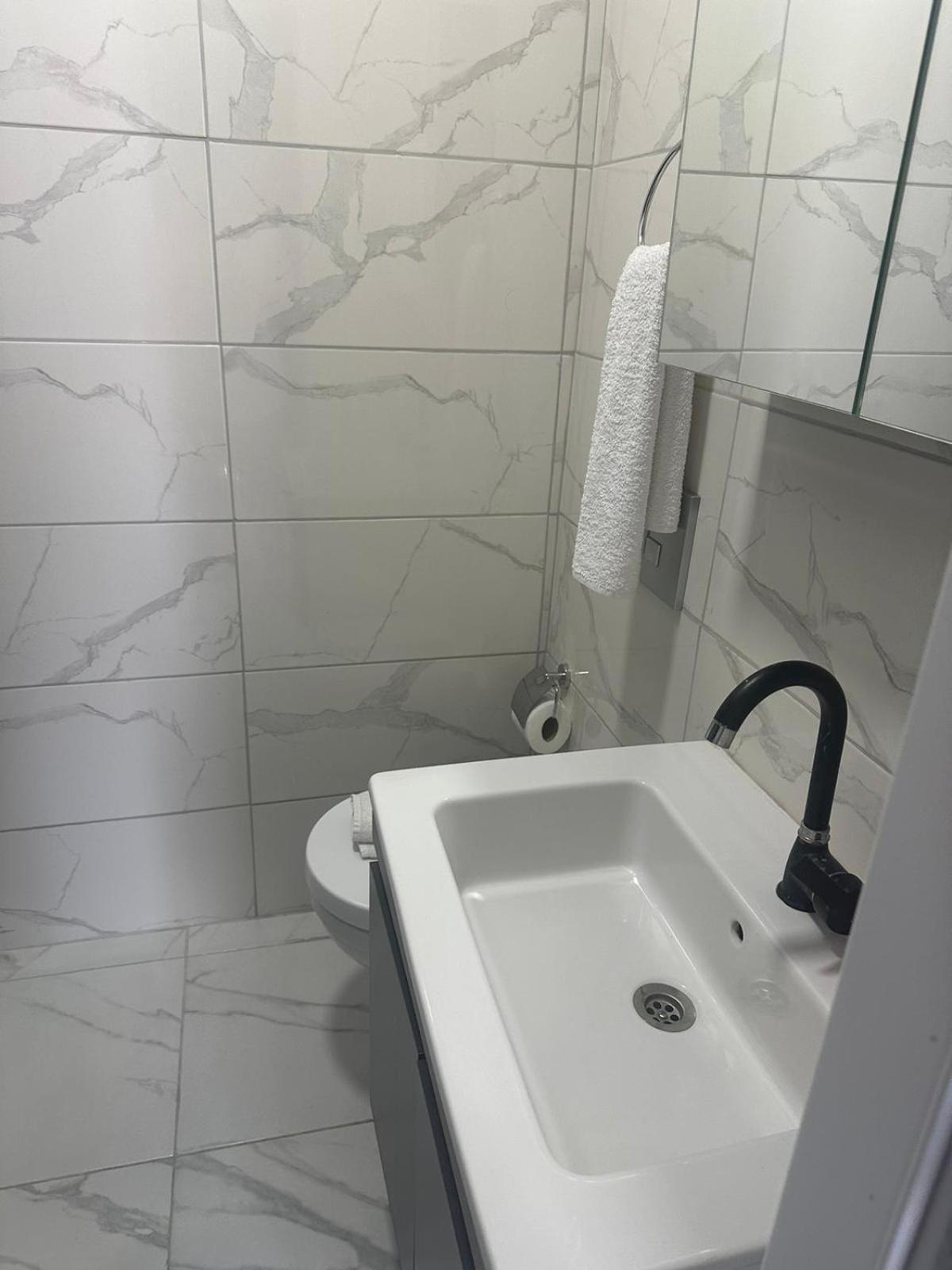 Arnavutkoy Istanbul Airport Black Sea Hotel מראה חיצוני תמונה