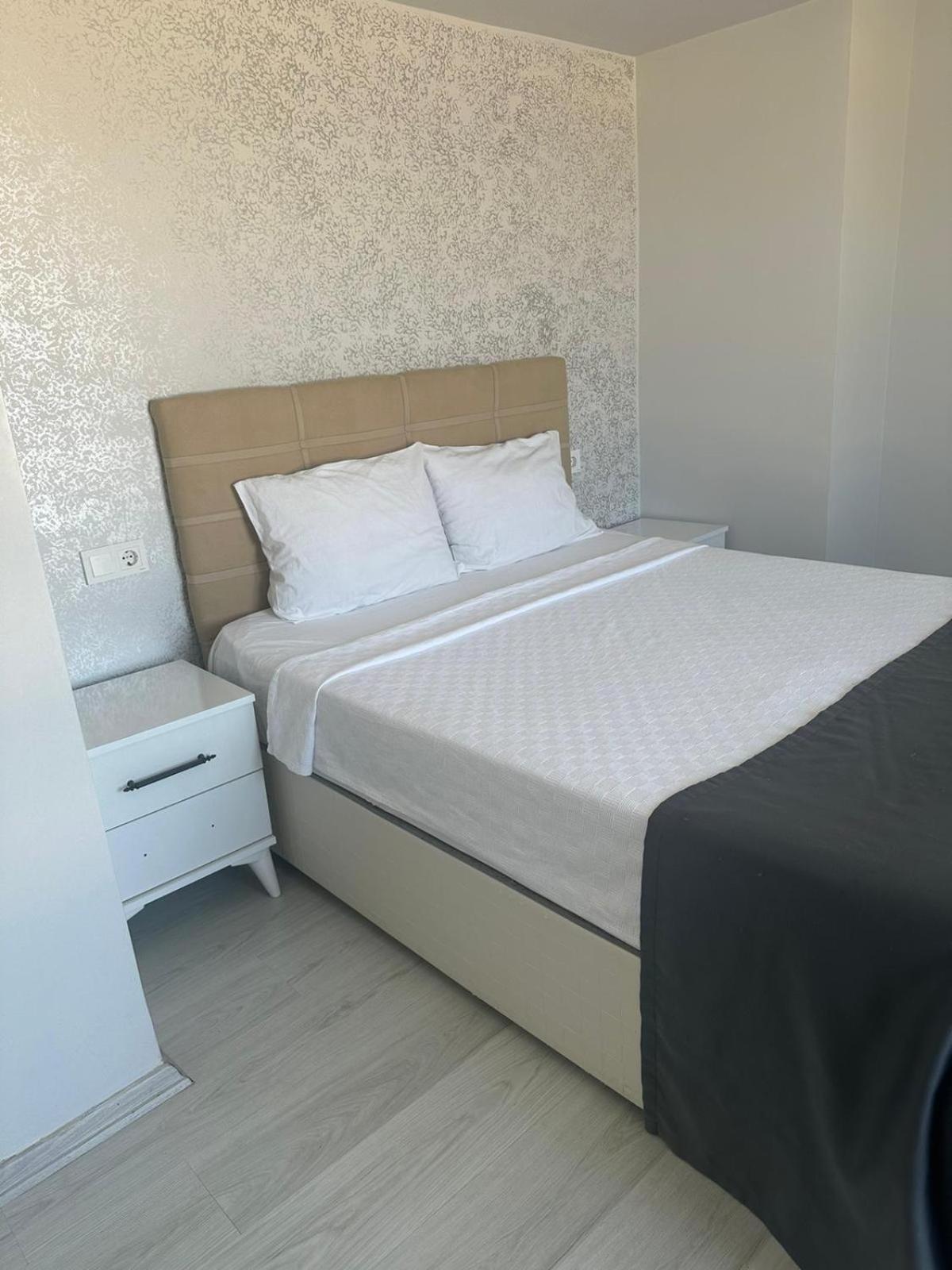 Arnavutkoy Istanbul Airport Black Sea Hotel מראה חיצוני תמונה