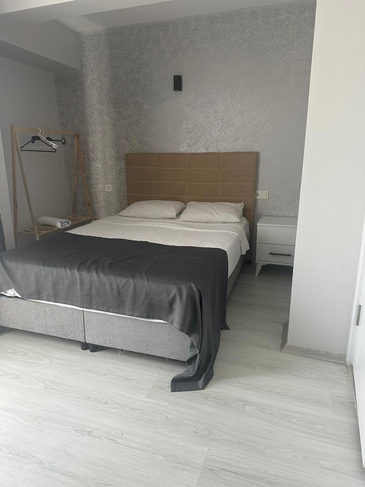 Arnavutkoy Istanbul Airport Black Sea Hotel מראה חיצוני תמונה