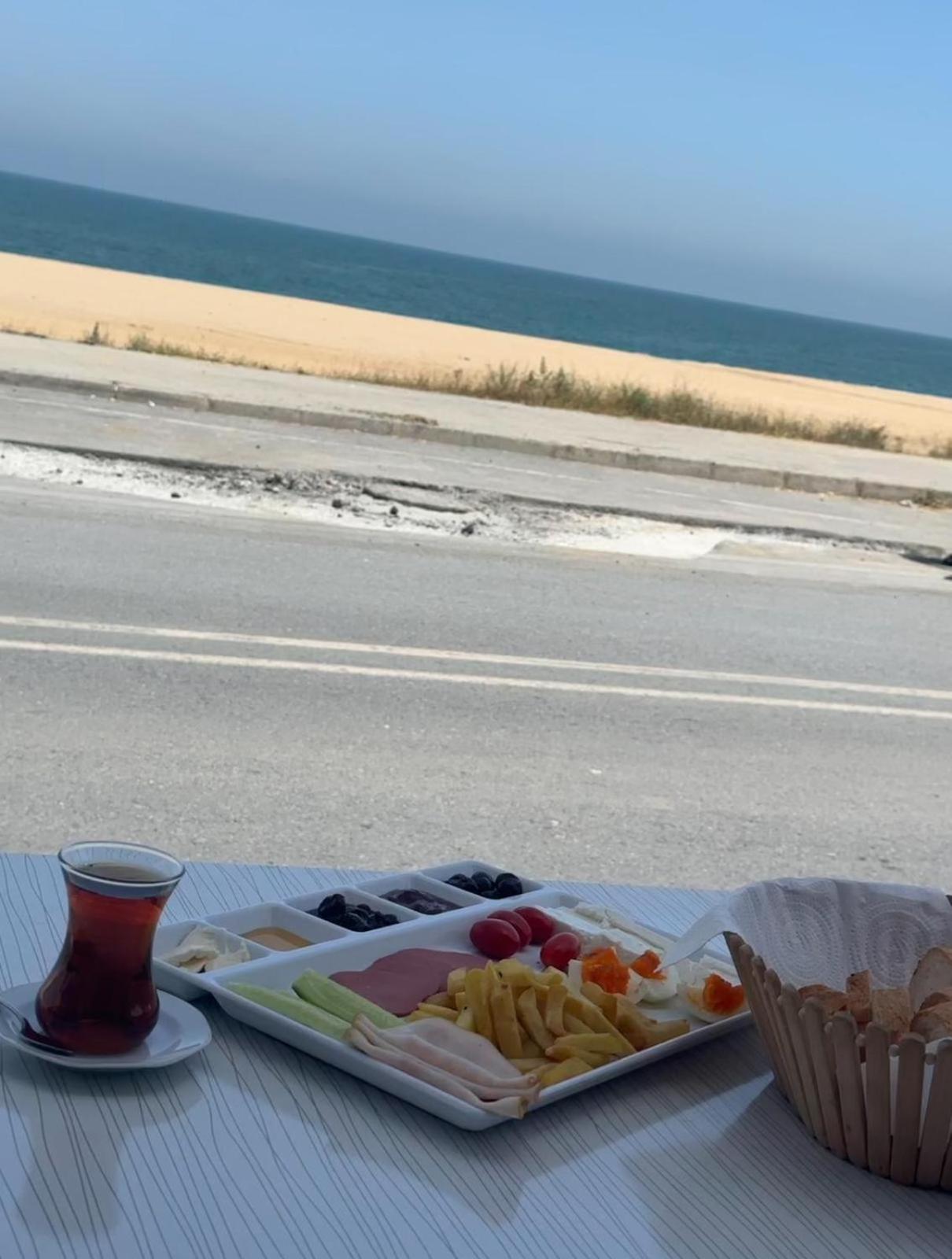 Arnavutkoy Istanbul Airport Black Sea Hotel מראה חיצוני תמונה