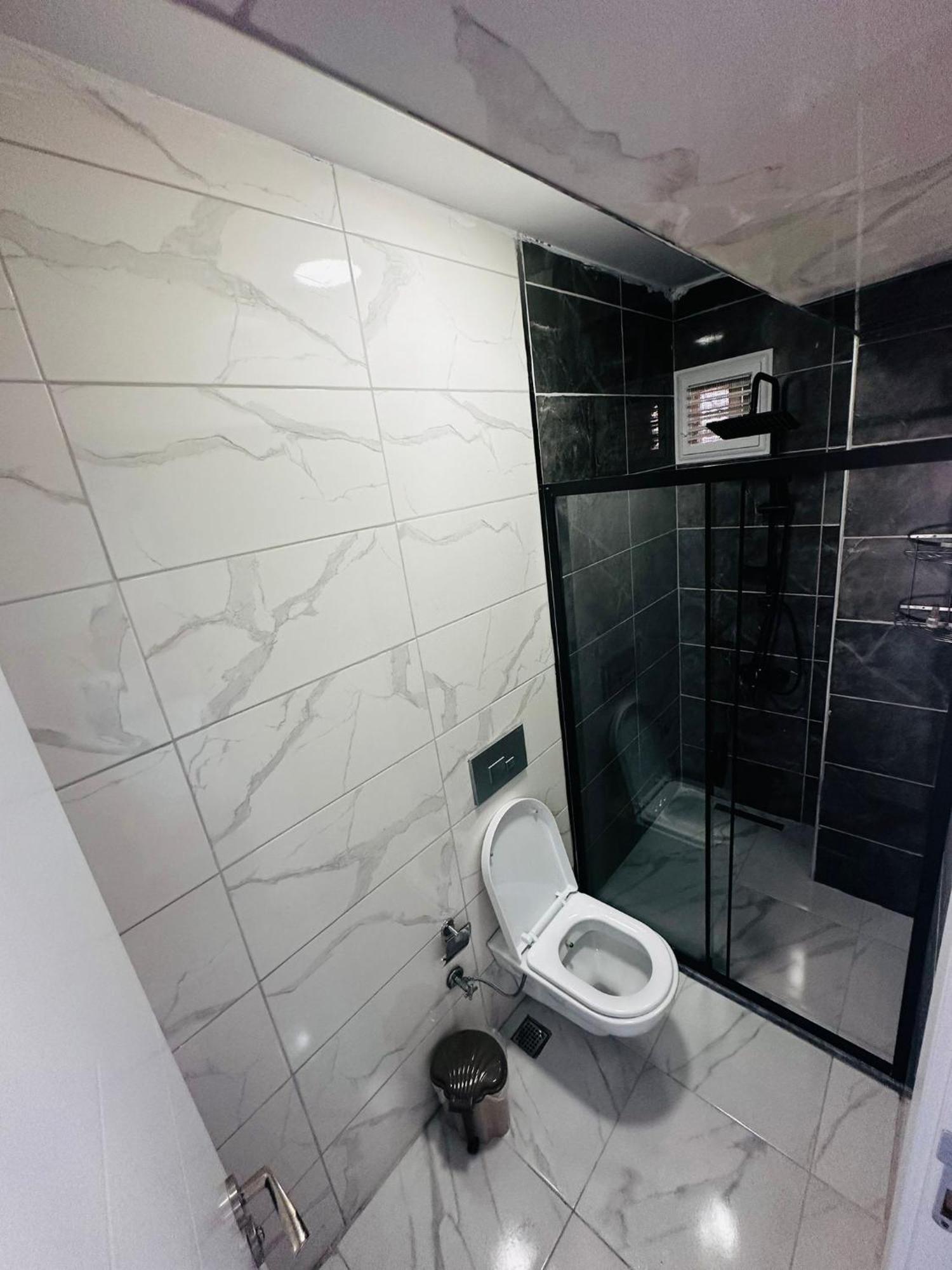 Arnavutkoy Istanbul Airport Black Sea Hotel מראה חיצוני תמונה